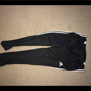 Adidas Track pants